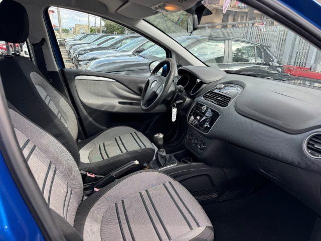 FIAT PUNTO EVO 1.3 MJT 75 CV 5 PORTE DINAMICHE - foto 11