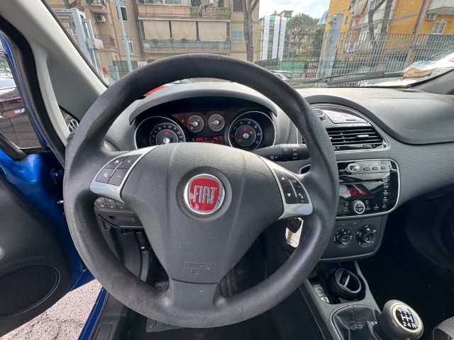 FIAT PUNTO EVO 1.3 MJT 75 CV 5 PORTE DINAMICHE - foto 13