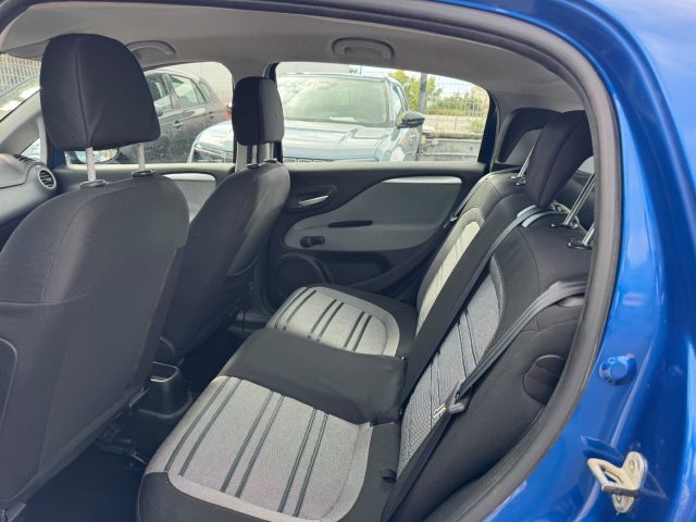 FIAT PUNTO EVO 1.3 MJT 75 CV 5 PORTE DINAMICHE - foto 14