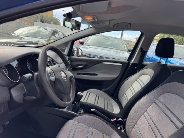 FIAT PUNTO EVO 1.3 MJT 75 CV 5 PORTE DINAMICHE - foto 15