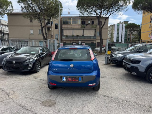 FIAT PUNTO EVO 1.3 MJT 75 CV 5 PORTE DINAMICHE - foto 17