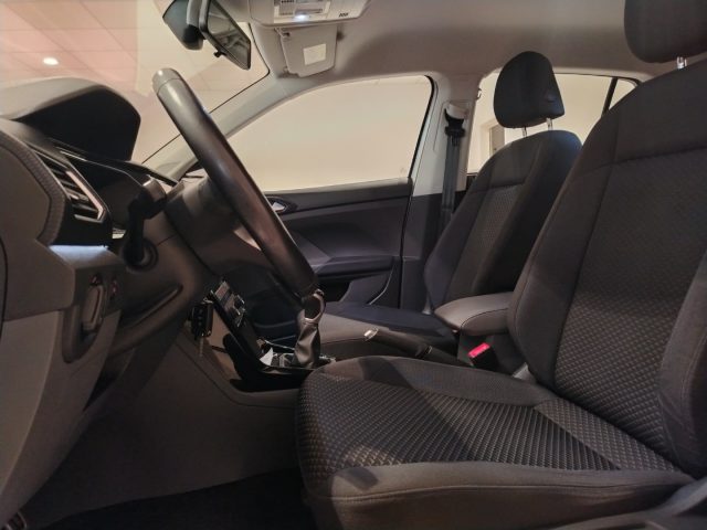 VOLKSWAGEN T-CROSS 1.0 TSI 110 CV STYLE UNITED - foto 7
