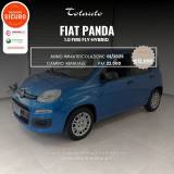 VENDO Auto a Ghilarza – foto 1