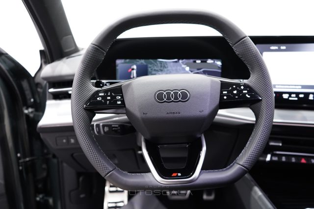 AUDI Q3 SPB TDI 110 KW S TRONIC LAUNCH E - foto 14