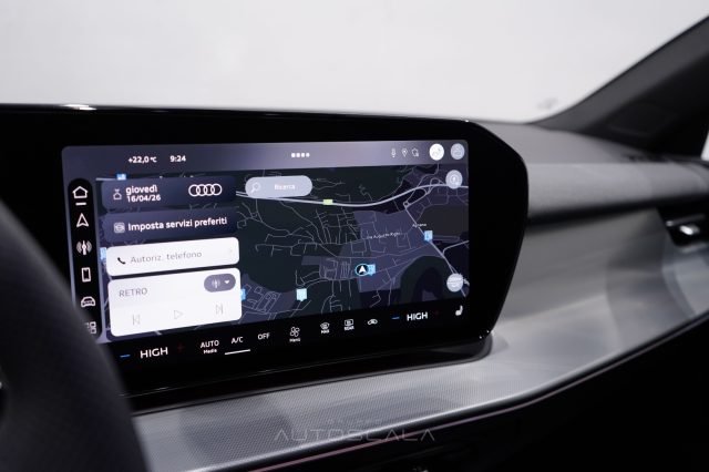 AUDI Q3 SPB TDI 110 KW S TRONIC LAUNCH E - foto 16