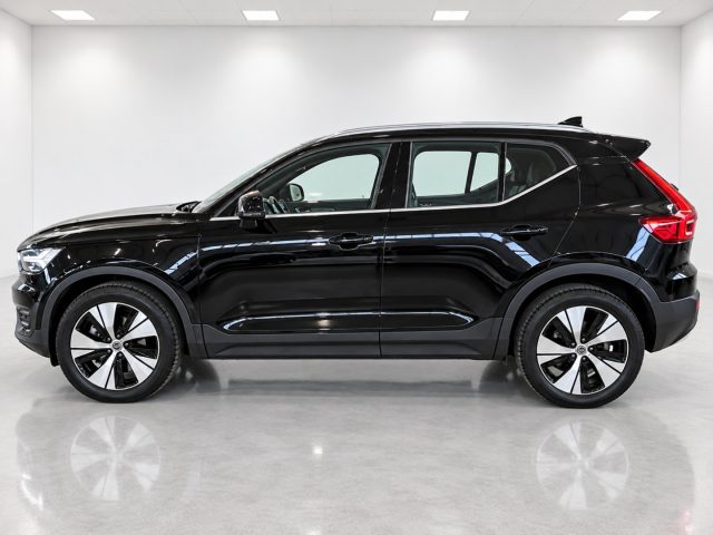 VOLVO XC40 T4 RECHARGE PLUG-IN HYBRID INSCR - foto 2