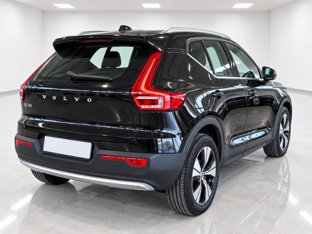 VOLVO XC40 T4 RECHARGE PLUG-IN HYBRID INSCR - foto 5