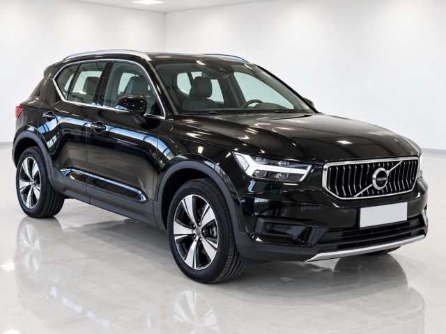 VOLVO XC40 T4 RECHARGE PLUG-IN HYBRID INSCR - foto 6