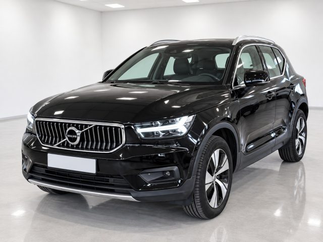 VOLVO XC40 T4 RECHARGE PLUG-IN HYBRID INSCR - foto 3