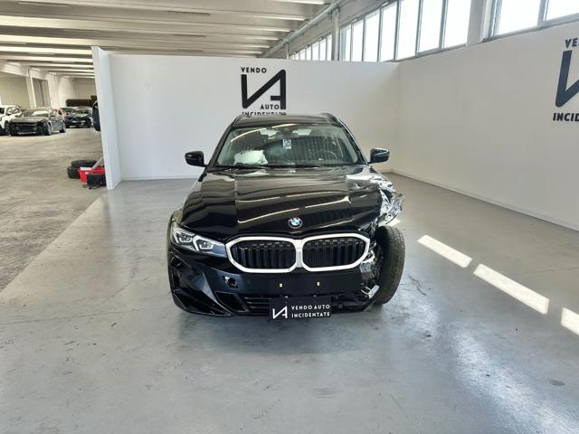 BMW 318 D 48V TOURING - foto 2