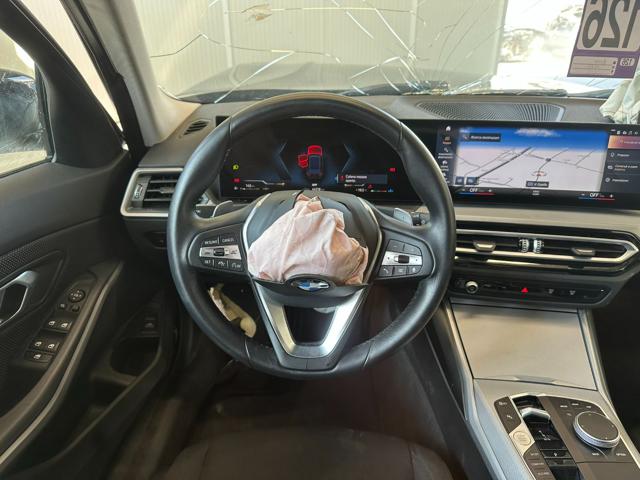 BMW 318 D 48V TOURING - foto 15