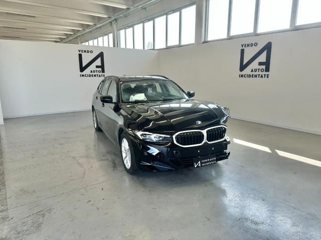 BMW 318 D 48V TOURING - foto 1