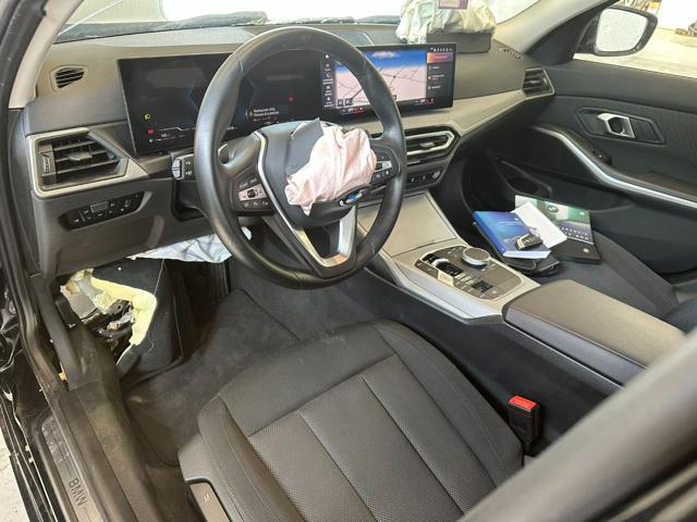 BMW 318 D 48V TOURING - foto 13