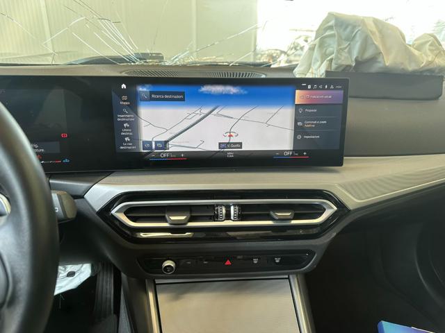BMW 318 D 48V TOURING - foto 16