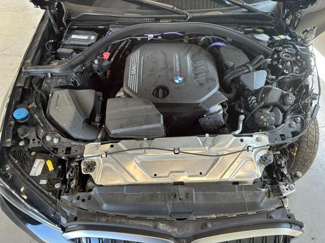 BMW 318 D 48V TOURING - foto 10