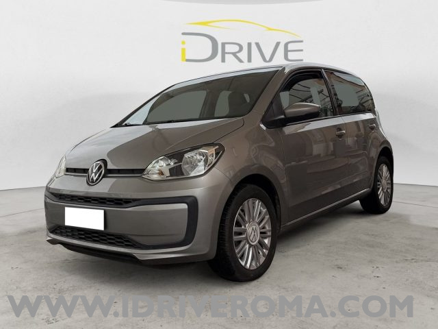 VOLKSWAGEN UP! UP! 5P 1.0 EVO  UP! 65CV "TUNGST - foto 3