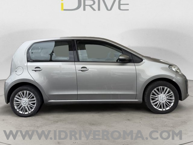 VOLKSWAGEN UP! UP! 5P 1.0 EVO  UP! 65CV "TUNGST - foto 4