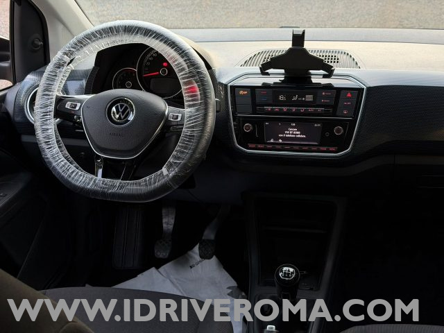 VOLKSWAGEN UP! UP! 5P 1.0 EVO  UP! 65CV "TUNGST - foto 12