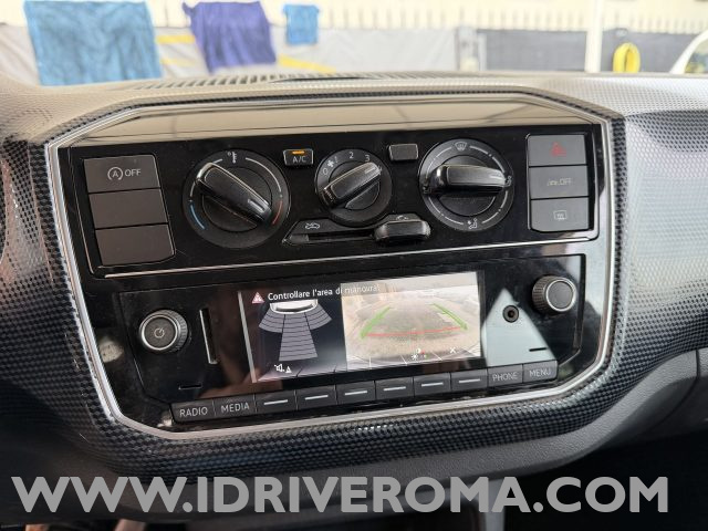 VOLKSWAGEN UP! UP! 5P 1.0 EVO  UP! 65CV "TUNGST - foto 15