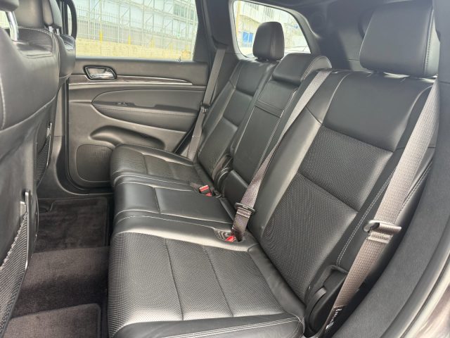 JEEP GRAND CHEROKEE 3.0 V6 250 CV MULTIJET II OVERLA - foto 4