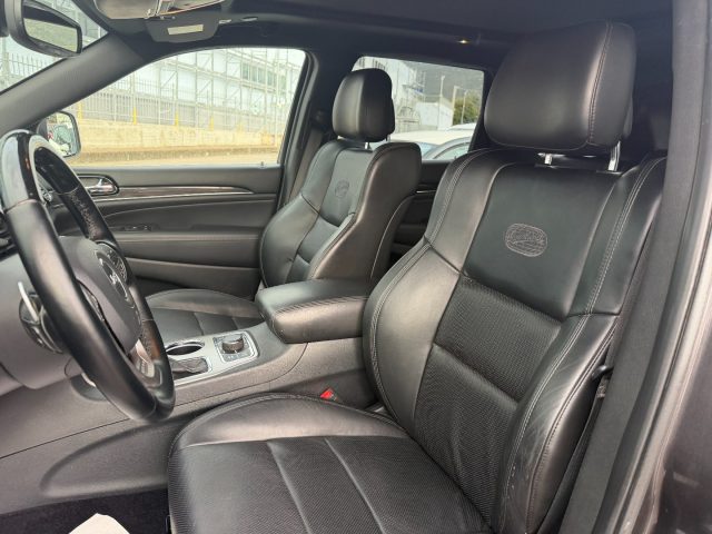 JEEP GRAND CHEROKEE 3.0 V6 250 CV MULTIJET II OVERLA - foto 3