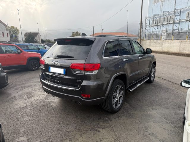 JEEP GRAND CHEROKEE 3.0 V6 250 CV MULTIJET II OVERLA - foto 2