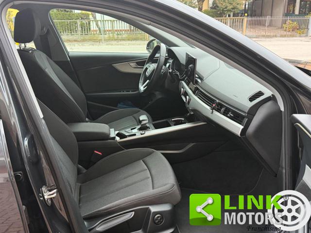 AUDI A4 AVANT 35 TDI/163 CV S TRONIC BUS - foto 10