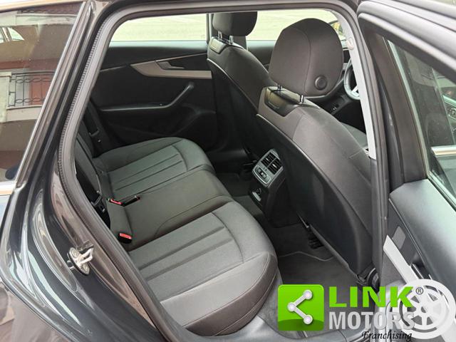 AUDI A4 AVANT 35 TDI/163 CV S TRONIC BUS - foto 12