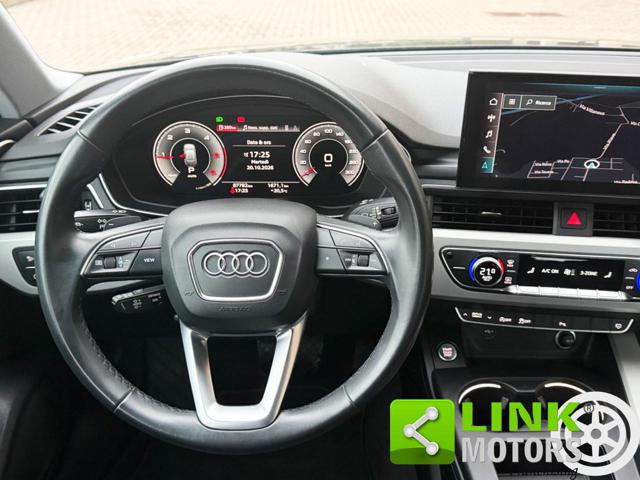 AUDI A4 AVANT 35 TDI/163 CV S TRONIC BUS - foto 14