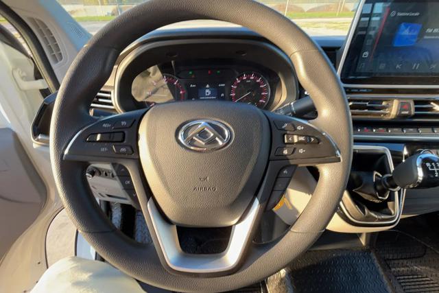 MAXUS DELIVER 9 DELIVER9 2.0 CRDI 150CV RWD PL C - foto 17