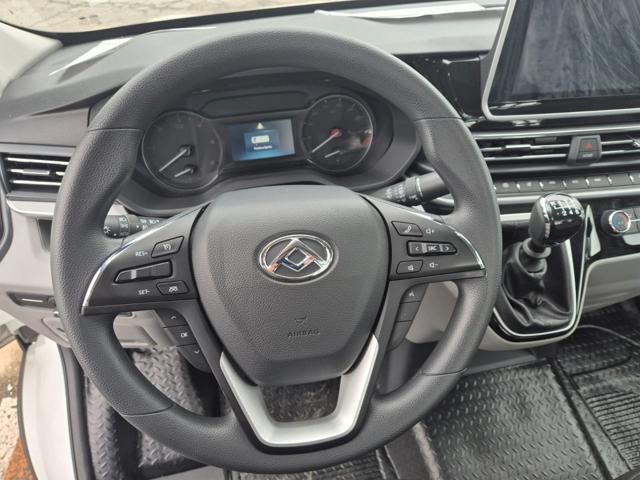 MAXUS DELIVER 9 DELIVER9 2.0 CRDI 150CV RWD PL C - foto 8