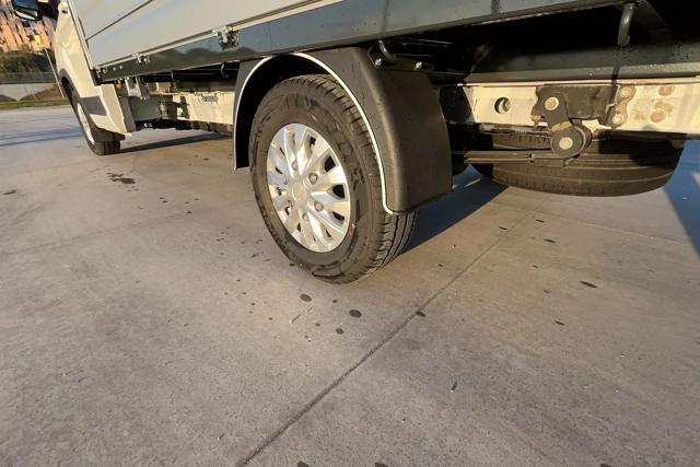 MAXUS DELIVER 9 DELIVER9 2.0 CRDI 150CV RWD PL C - foto 25