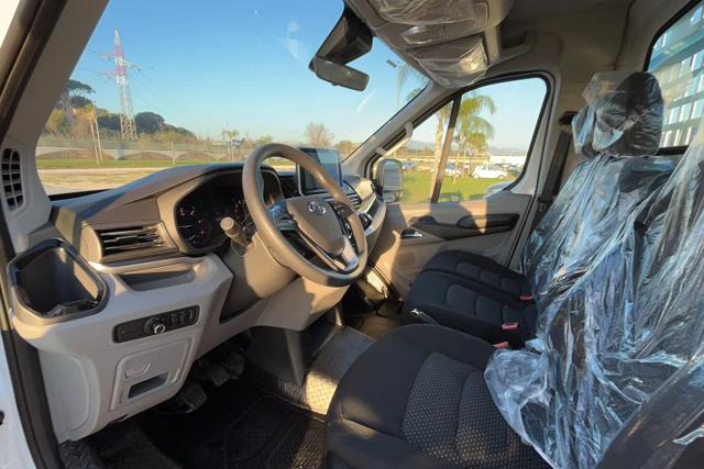 MAXUS DELIVER 9 DELIVER9 2.0 CRDI 150CV RWD PL C - foto 14