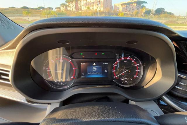 MAXUS DELIVER 9 DELIVER9 2.0 CRDI 150CV RWD PL C - foto 19