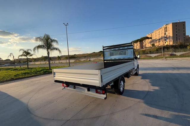 MAXUS DELIVER 9 DELIVER9 2.0 CRDI 150CV RWD PL C - foto 7