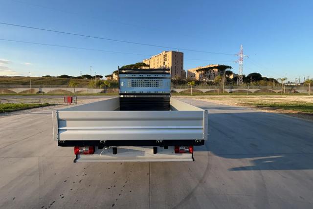 MAXUS DELIVER 9 DELIVER9 2.0 CRDI 150CV RWD PL C - foto 6