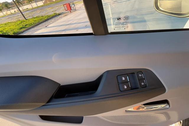 MAXUS DELIVER 9 DELIVER9 2.0 CRDI 150CV RWD PL C - foto 24