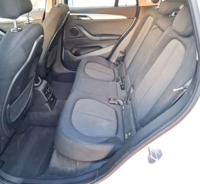BMW X1 XDRIVE18D ADVANTAGE - foto 13