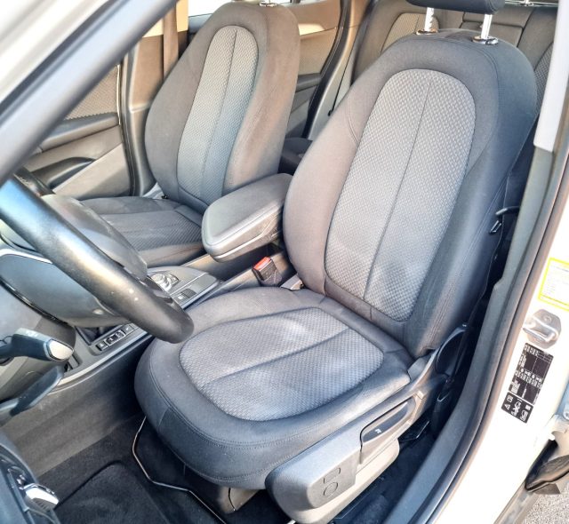 BMW X1 XDRIVE18D ADVANTAGE - foto 12