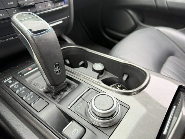 MASERATI GHIBLI L4 330 CV MHEV - foto 14