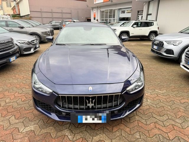 MASERATI GHIBLI L4 330 CV MHEV - foto 2