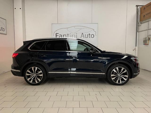 VOLKSWAGEN TOUAREG ADVANCED 3.0 V6 TDI 231CV TIPTRO - foto 2