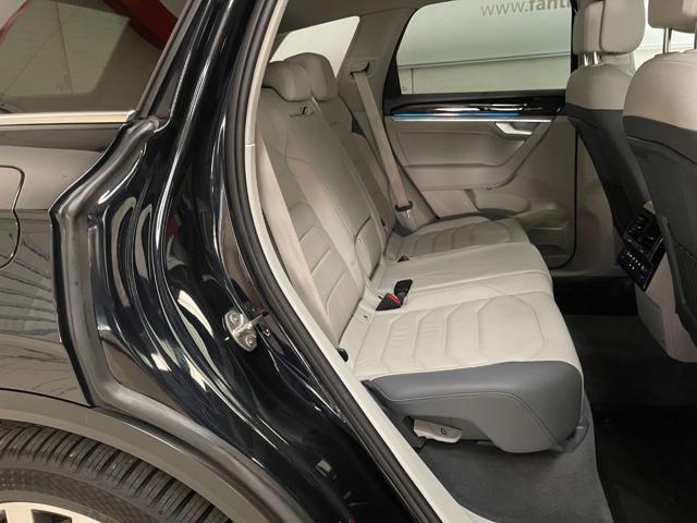 VOLKSWAGEN TOUAREG ADVANCED 3.0 V6 TDI 231CV TIPTRO - foto 18