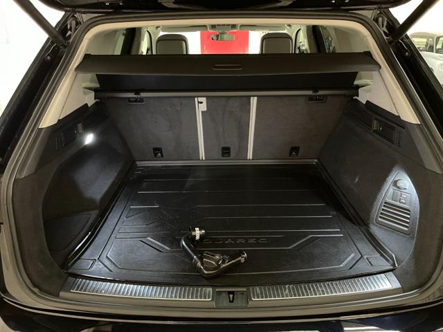 VOLKSWAGEN TOUAREG ADVANCED 3.0 V6 TDI 231CV TIPTRO - foto 16