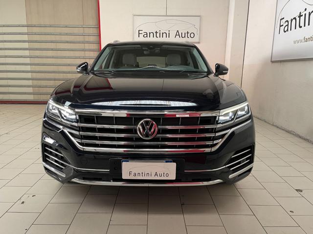 VOLKSWAGEN TOUAREG ADVANCED 3.0 V6 TDI 231CV TIPTRO - foto 7