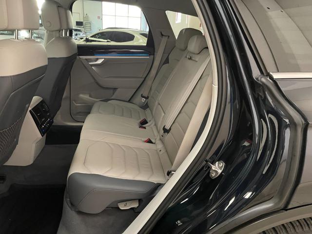 VOLKSWAGEN TOUAREG ADVANCED 3.0 V6 TDI 231CV TIPTRO - foto 13