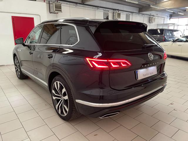 VOLKSWAGEN TOUAREG ADVANCED 3.0 V6 TDI 231CV TIPTRO - foto 5