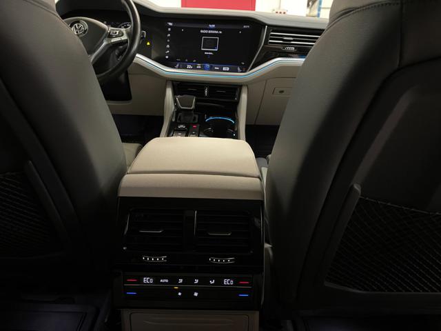 VOLKSWAGEN TOUAREG ADVANCED 3.0 V6 TDI 231CV TIPTRO - foto 20
