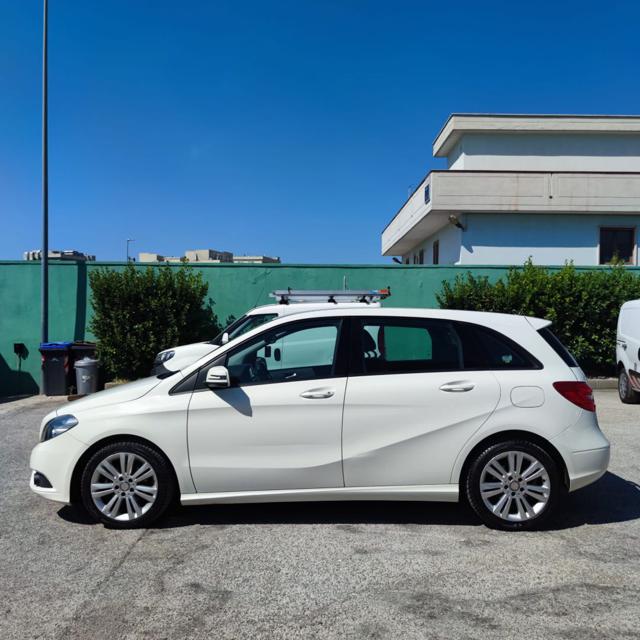 MERCEDES-BENZ B 180 CLASSE B1.5 CDI EXECUTIVE 5 POST - foto 6