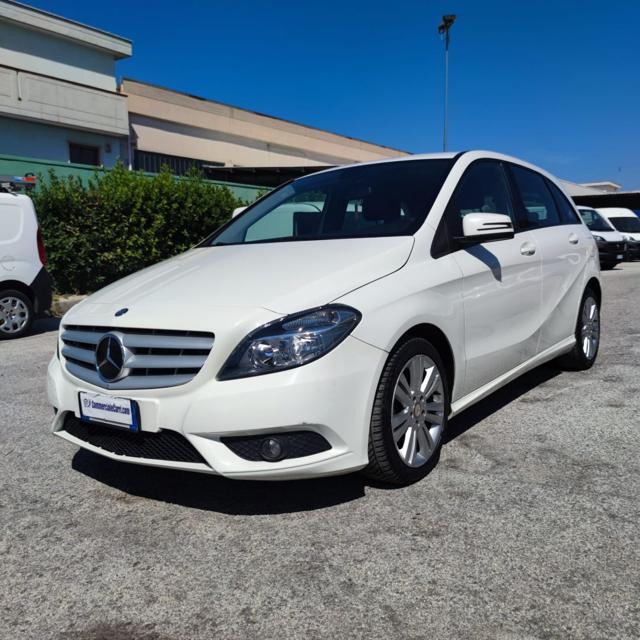 MERCEDES-BENZ B 180 CLASSE B1.5 CDI EXECUTIVE 5 POST - foto 7